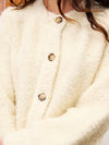 FRNCH Selkirk Cardigan