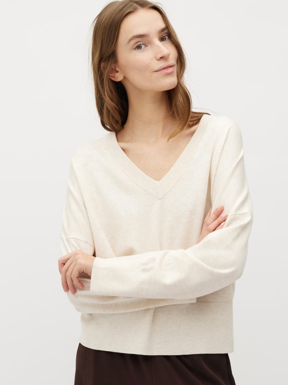 mbyM Gillian Jumper