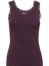 Kaffe Omi Top