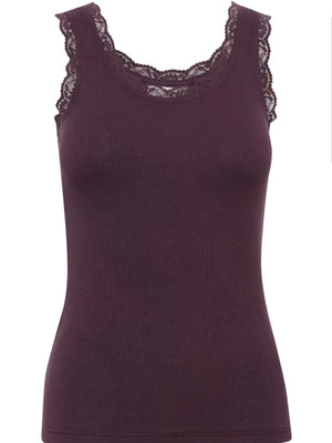 Kaffe Omi Top