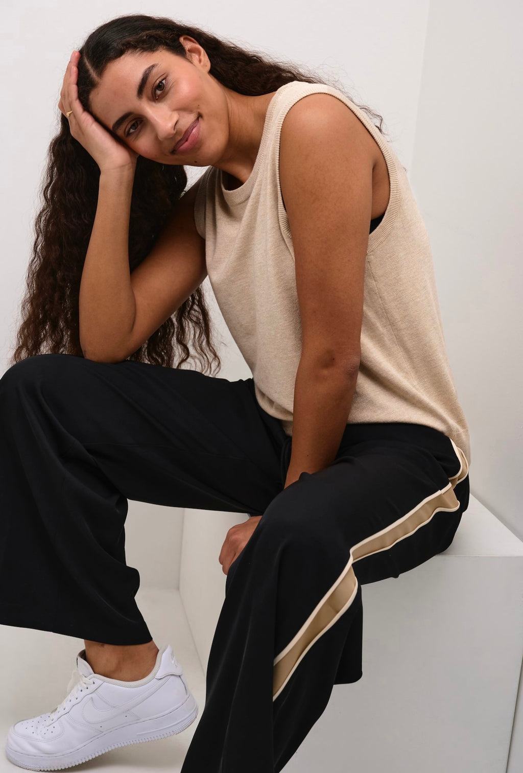 Mille Track Pants