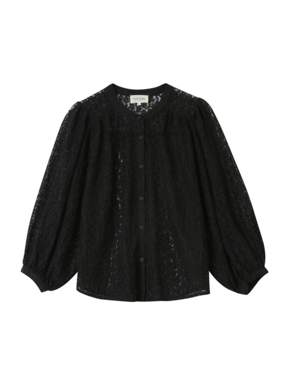Grace & Mila Sophia Blouse
