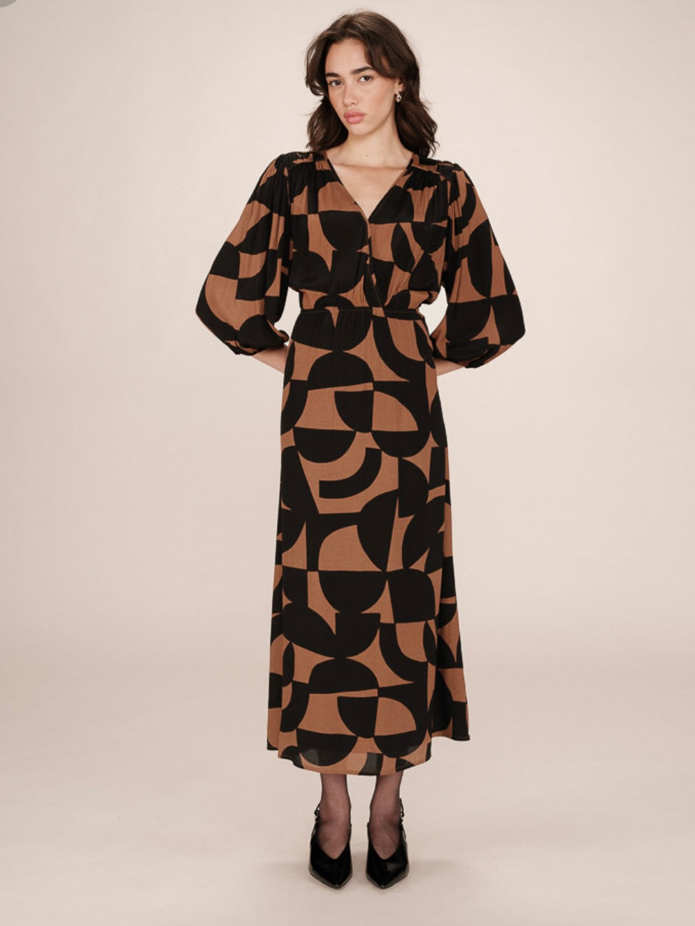Grace & Mila Shelly Dress