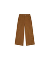 Leopold Cropped Trousers