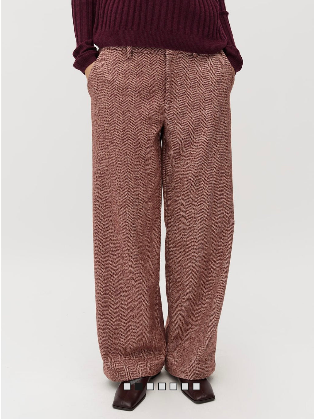 mbyM Tarrina Trousers