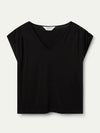 Compania Fantastica V-neck Top