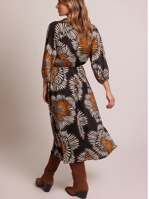 Traffic People Fusion Dress