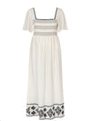 mbyM Sophi Maxi Dress
