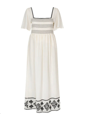 mbyM Sophi Maxi Dress