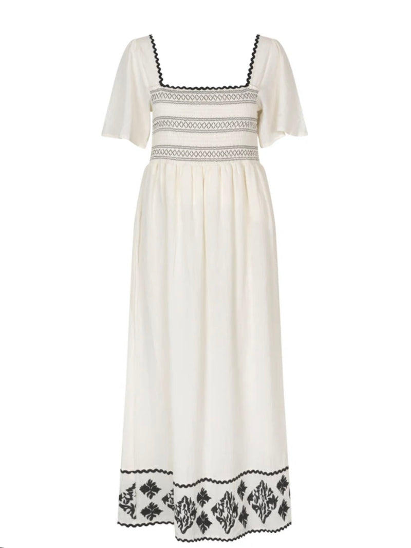 mbyM Sophi Maxi Dress