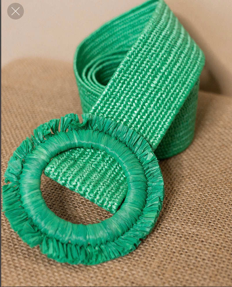 Mana Belt