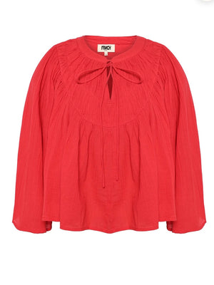 FRNCH Clovicia Blouse