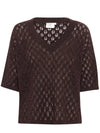 Kaffe Lourine Knit