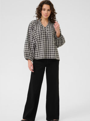 Kaffe Elna Blouse