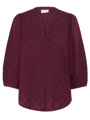 Kaffe Enya Blouse