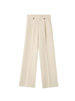 Nilay Trousers