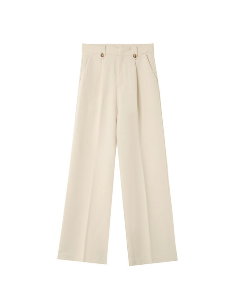 Nilay Trousers