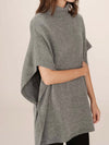 Grace & Mila Saison Poncho