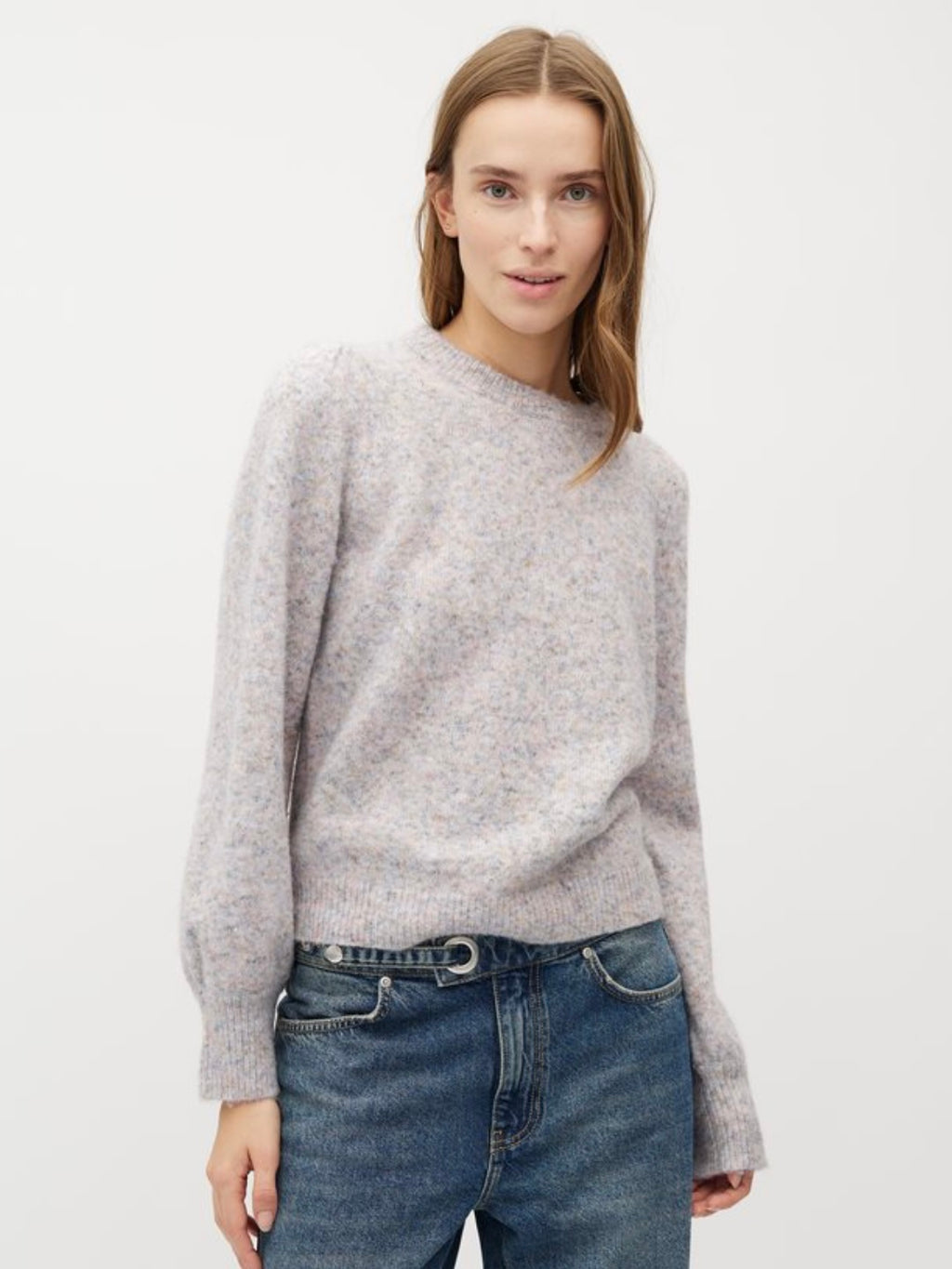 mbyM Farrell Jumper
