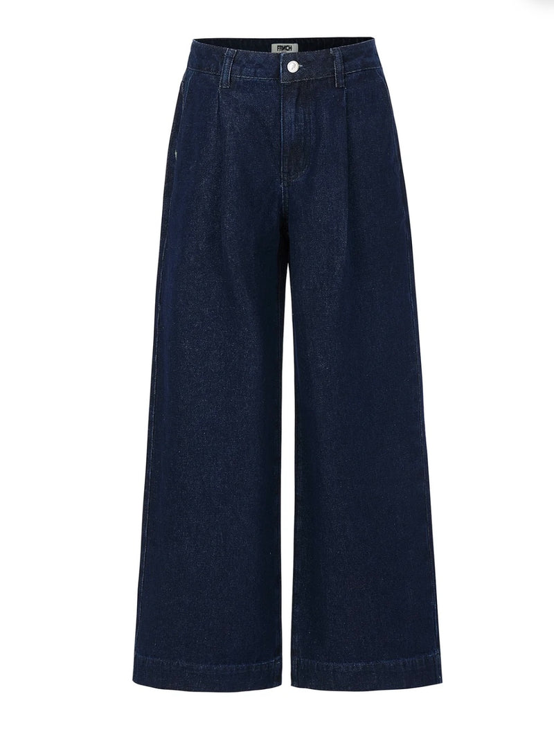FRNCH Kishu Jeans