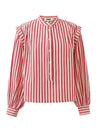 FRNCH Choupette Blouse