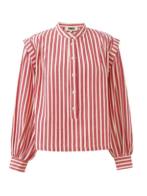 FRNCH Choupette Blouse