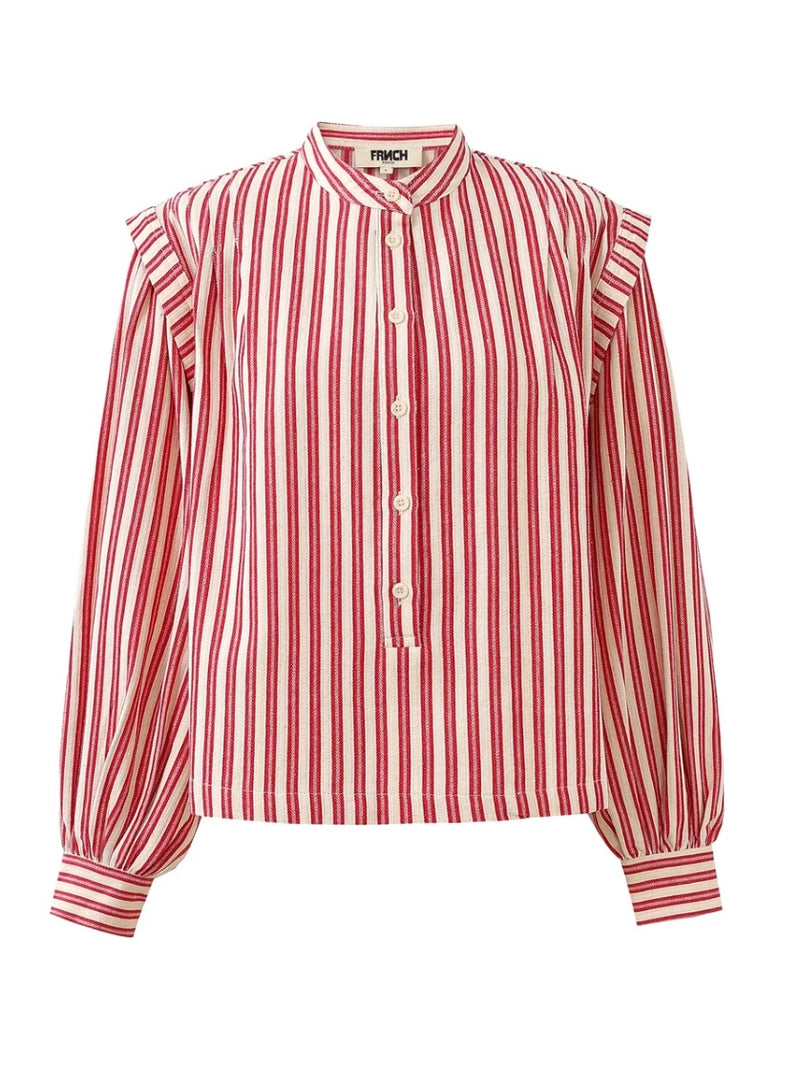 FRNCH Choupette Blouse