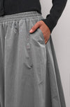 Evi Maxi Skirt