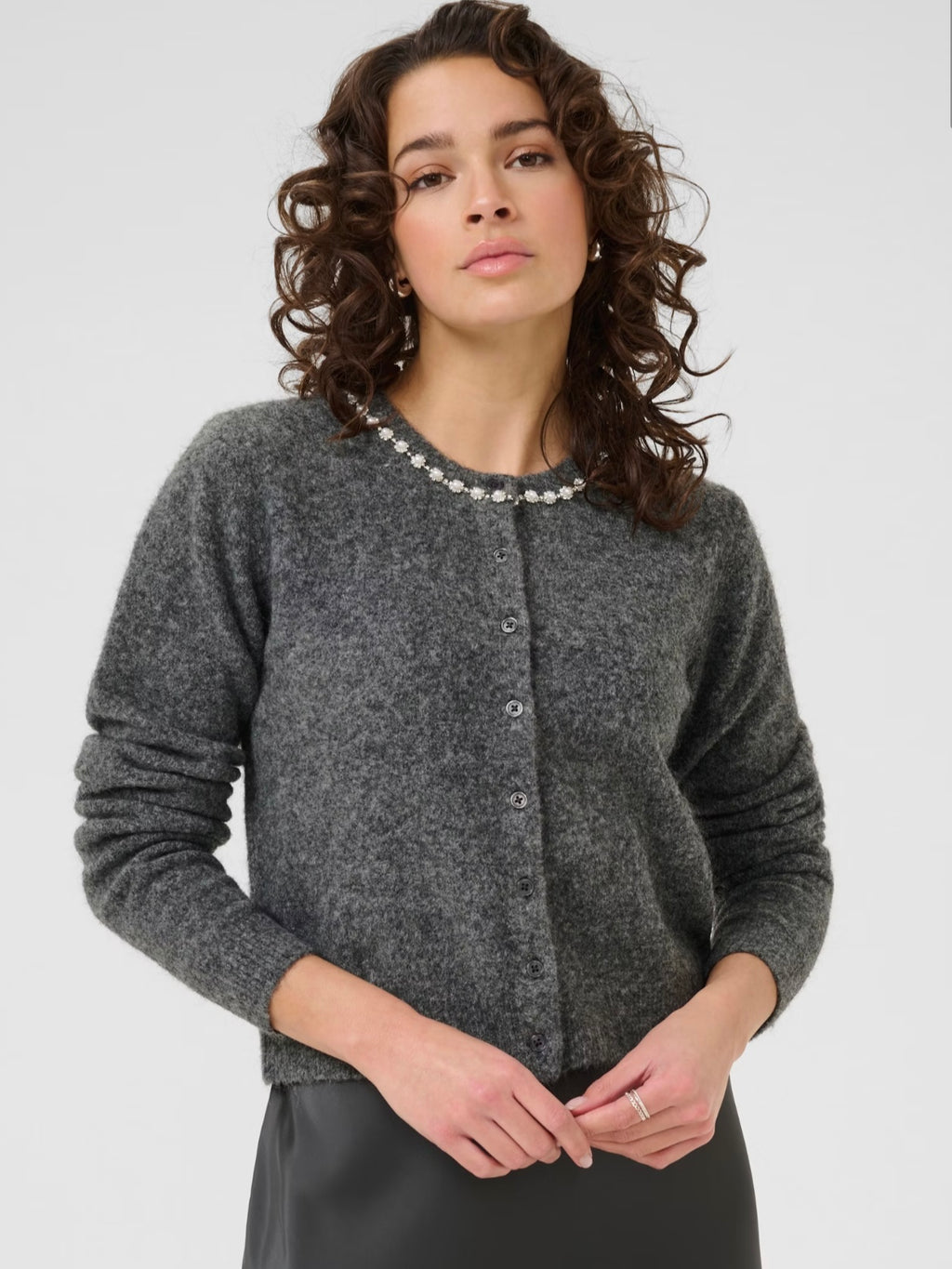 Kaffe Roxy Cardigan