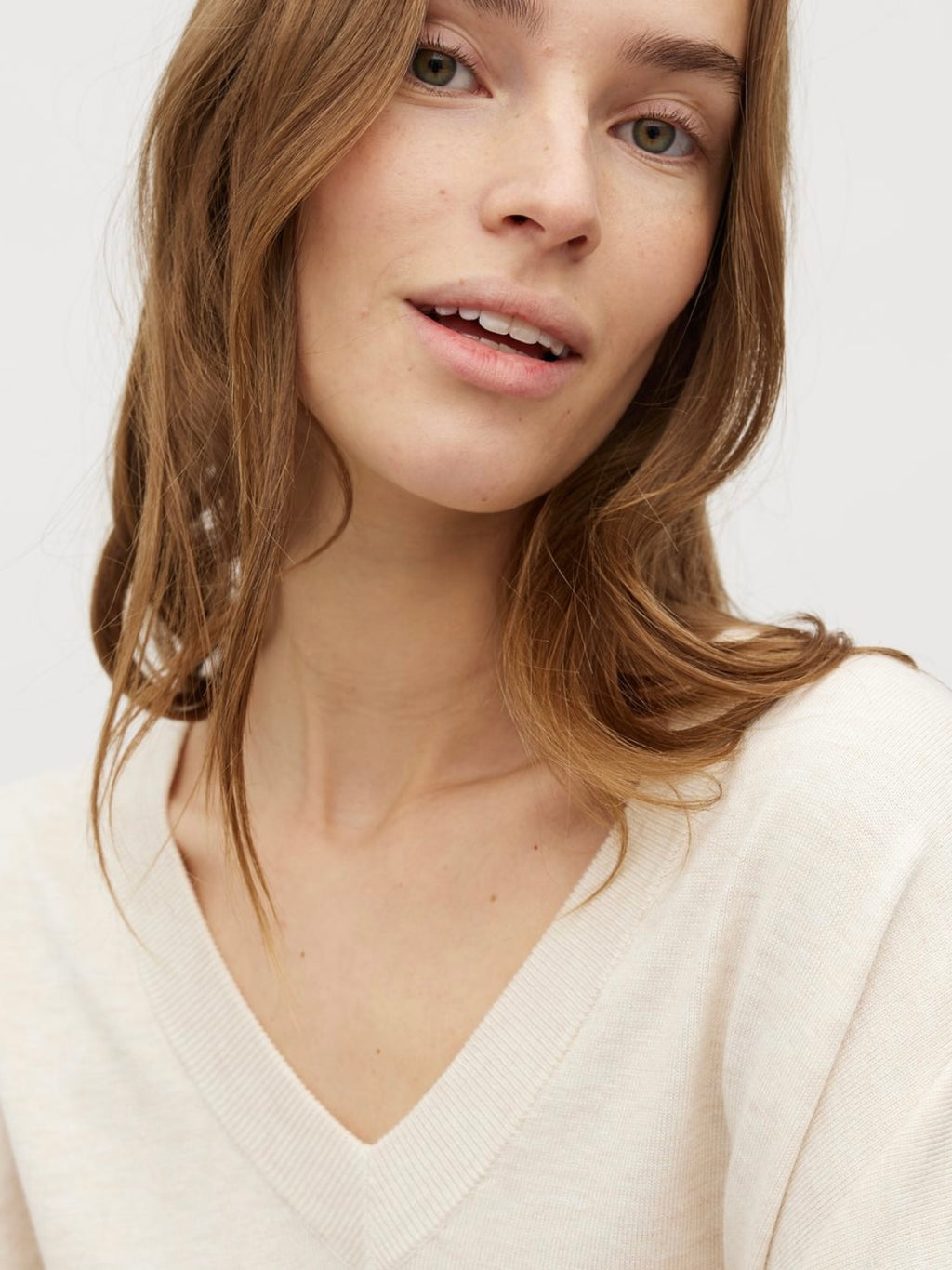 mbyM Gillian Jumper