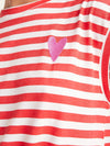 Compania Fantastica Striped T-shirt