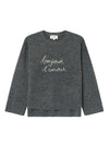 Grace & Mila Saints Jumper