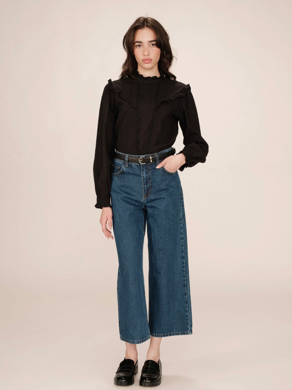 Grace & Mila Jonas Jeans