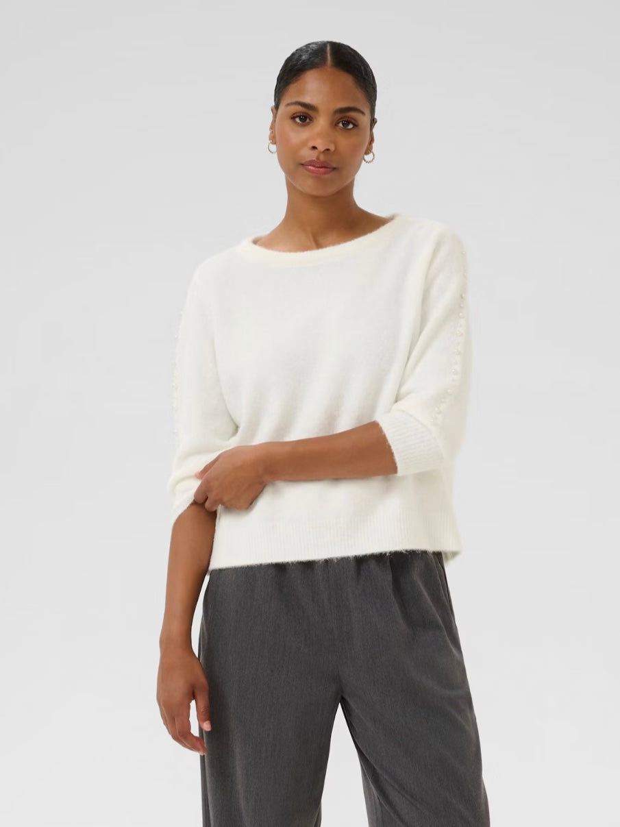 Kaffe Betty Jumper