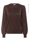 Kaffe Regina Jumper