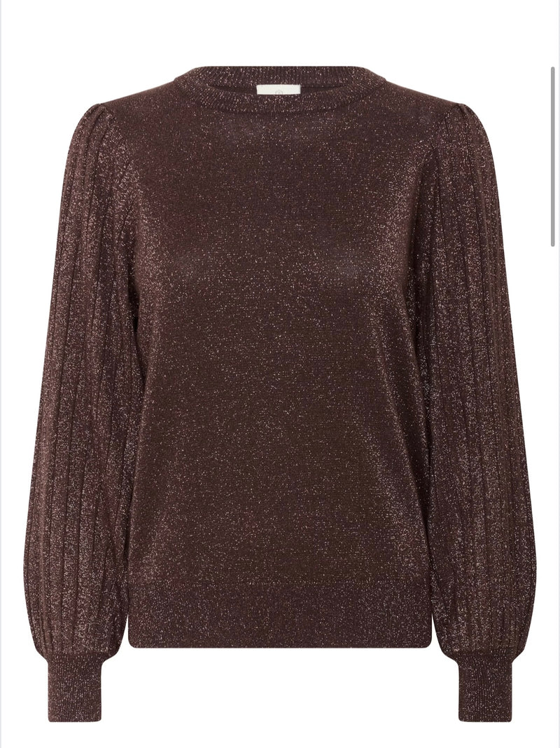 Kaffe Regina Jumper