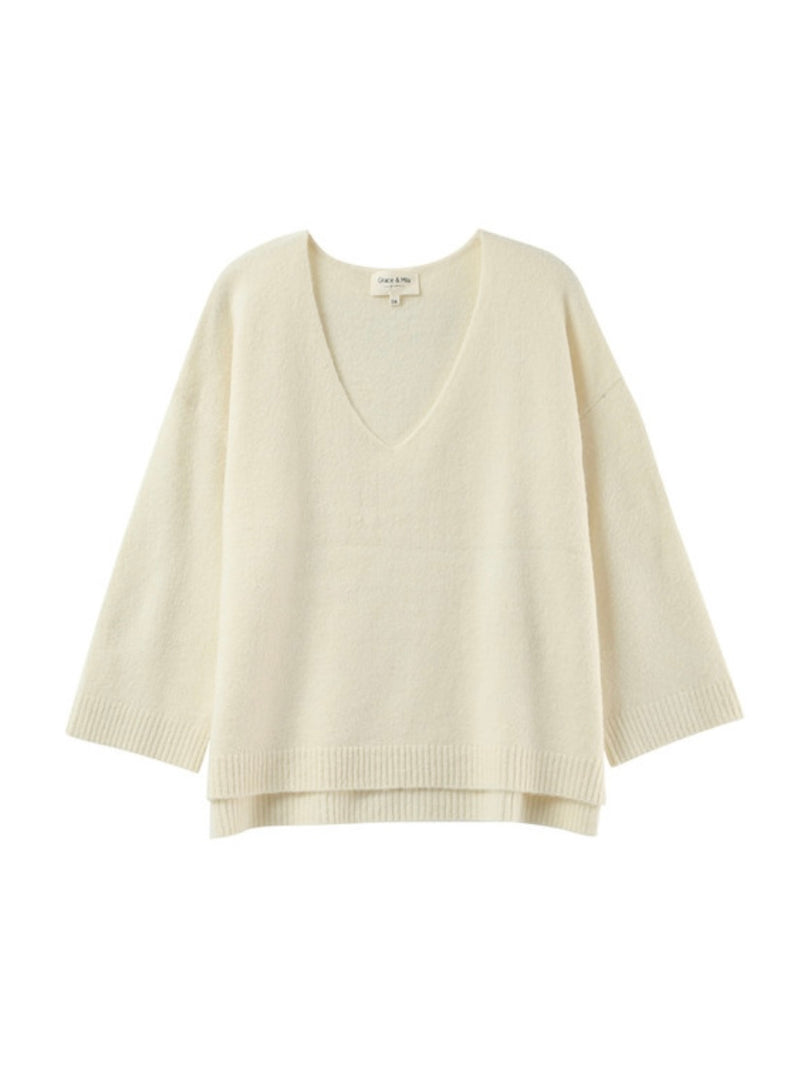 Grace & Mila Paltrow Jumper