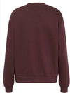 Kaffe Berta Sweatshirt