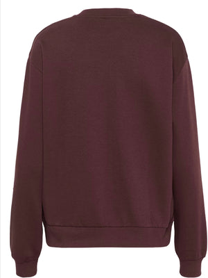Kaffe Berta Sweatshirt