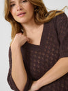 Kaffe Lourine Knit
