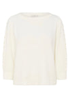 Kaffe Betty Jumper
