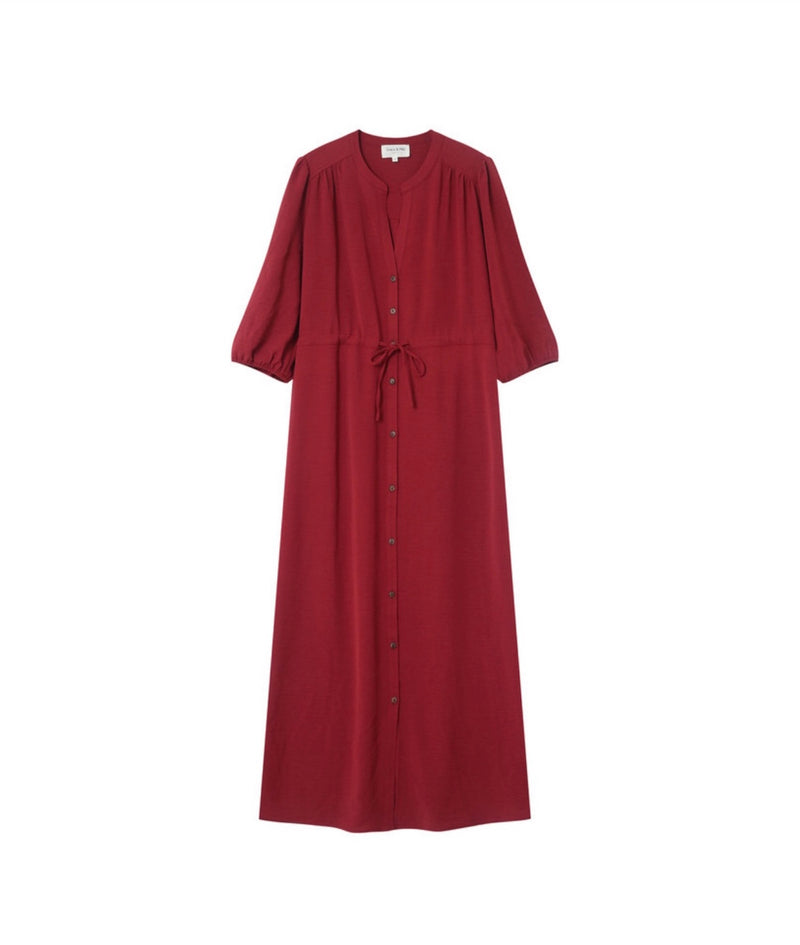 Laurence Maxi Dress