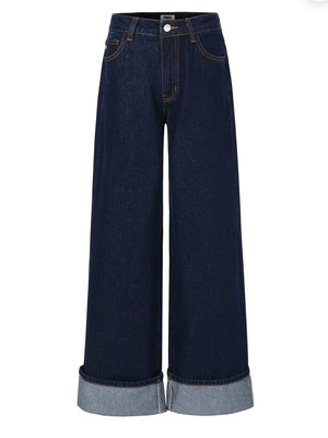 FRNCH Suki Jeans