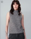 Naima Knitted Top