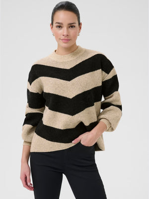 Kaffe Kaverana Jumper