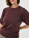Kaffe Regina Sparkle Knit