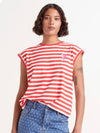 Compania Fantastica Striped T-shirt