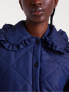 Compania Fantastica Chambray Jacket
