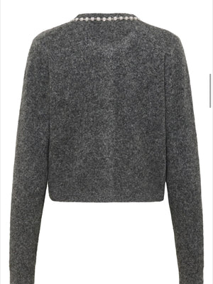 Kaffe Roxy Cardigan