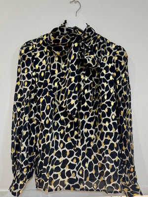 Traffic People Bonnie Blouse